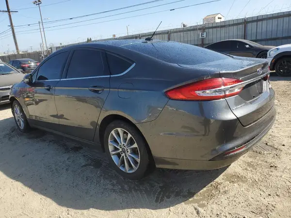 3FA6P0H7XHR145216 2017 FORD FUSION - Image 2