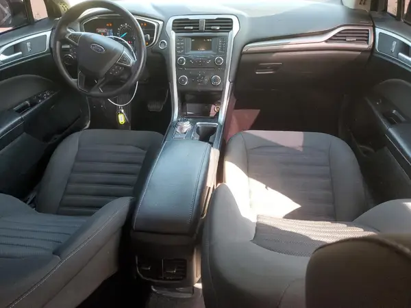 3FA6P0H7XHR145216 2017 FORD FUSION - Image 8