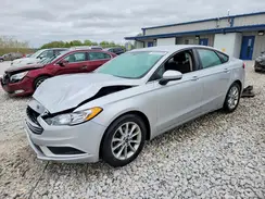3FA6P0H7XHR145765 2017 FORD FUSION