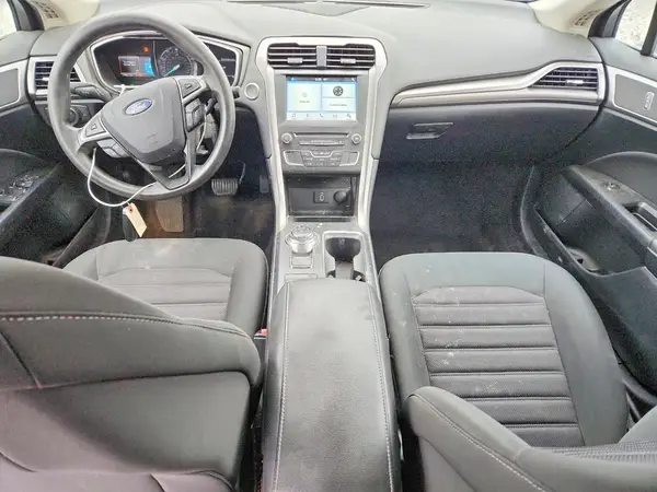 3FA6P0H7XHR145765 2017 FORD FUSION - Image 8