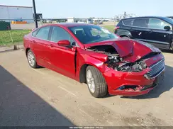 3FA6P0H7XHR146074 2017 FORD FUSION