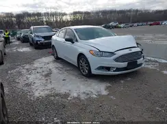 3FA6P0H7XHR146141 2017 FORD FUSION