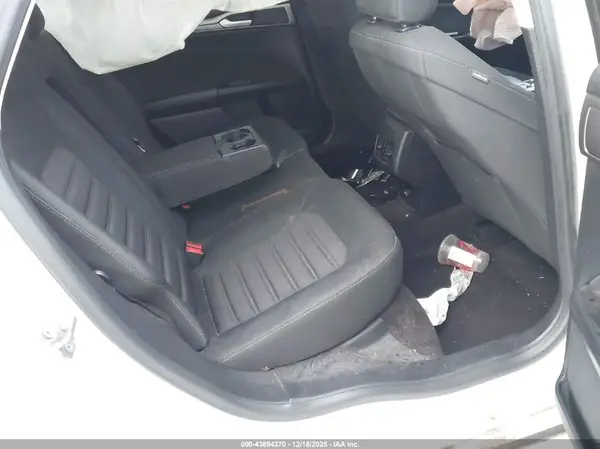 3FA6P0H7XHR146141 2017 FORD FUSION - Image 8