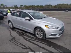 3FA6P0H7XHR146544 2017 FORD FUSION