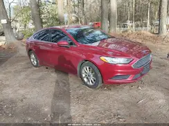 3FA6P0H7XHR146642 2017 FORD FUSION