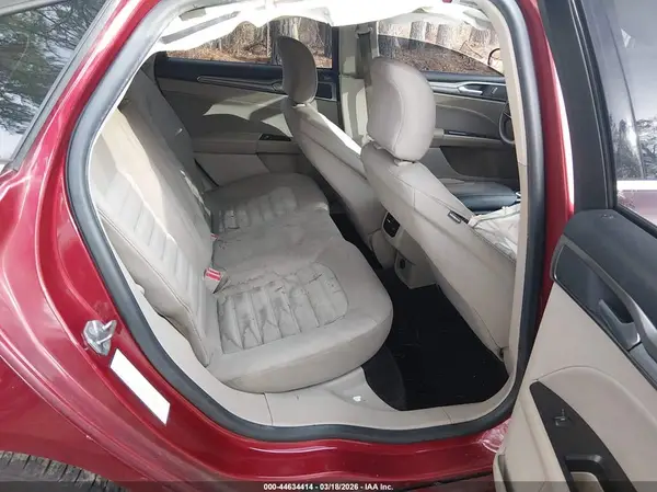 3FA6P0H7XHR146642 2017 FORD FUSION - Image 8