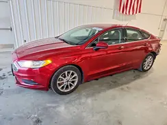 3FA6P0H7XHR148617 2017 FORD FUSION