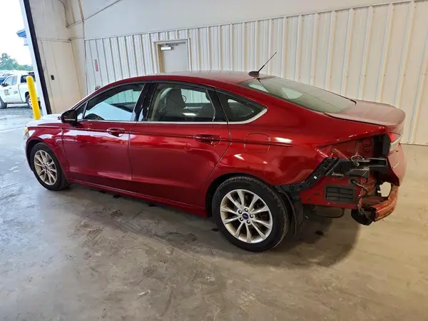 3FA6P0H7XHR148617 2017 FORD FUSION - Image 2