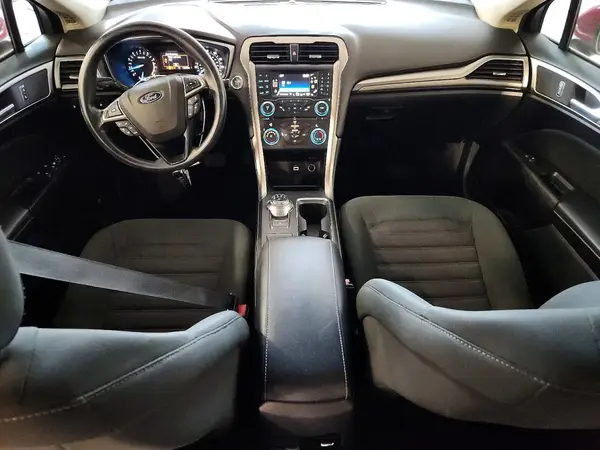 3FA6P0H7XHR148617 2017 FORD FUSION - Image 8