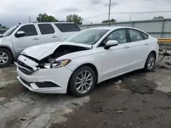 3FA6P0H7XHR149055 2017 FORD FUSION
