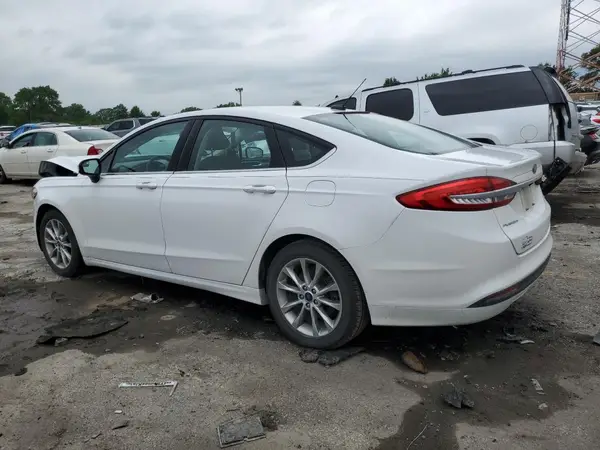 3FA6P0H7XHR149055 2017 FORD FUSION - Image 2