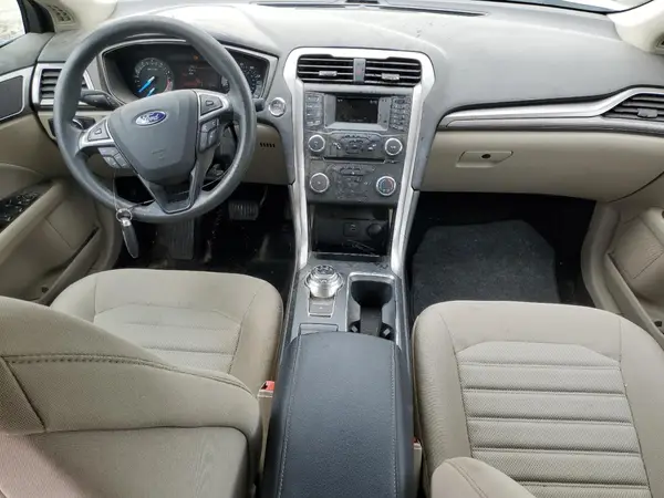 3FA6P0H7XHR149055 2017 FORD FUSION - Image 8