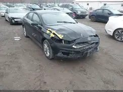 3FA6P0H7XHR149377 2017 FORD FUSION