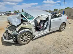 3FA6P0H7XHR150237 2017 FORD FUSION