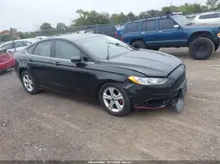 3FA6P0H7XHR150531 2017 FORD FUSION
