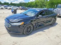 3FA6P0H7XHR150562 2017 FORD FUSION