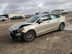 3FA6P0H7XHR151131 2017 FORD FUSION