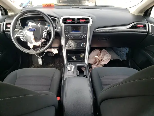 3FA6P0H7XHR151131 2017 FORD FUSION - Image 8