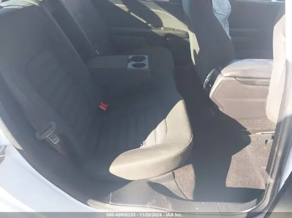 3FA6P0H7XHR151291 2017 FORD FUSION - Image 8