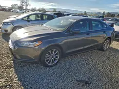 3FA6P0H7XHR151307 2017 FORD FUSION