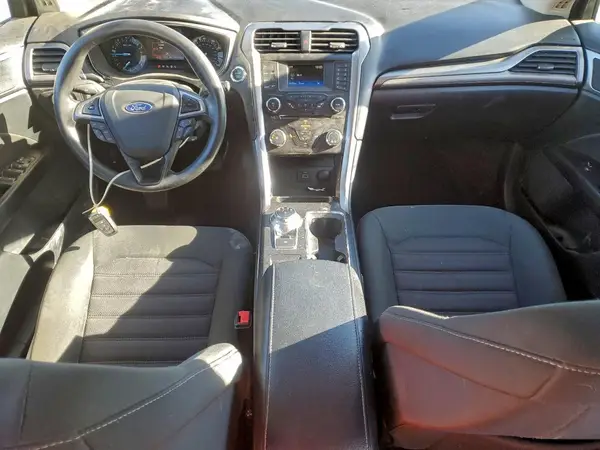 3FA6P0H7XHR151307 2017 FORD FUSION - Image 8