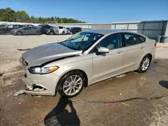 3FA6P0H7XHR151372 2017 FORD FUSION