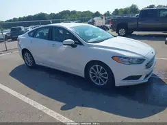 3FA6P0H7XHR153722 2017 FORD FUSION