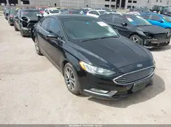 3FA6P0H7XHR156894 2017 FORD FUSION