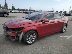 3FA6P0H7XHR157673 2017 FORD FUSION