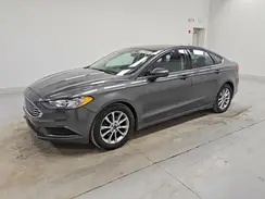 3FA6P0H7XHR158807 2017 FORD FUSION