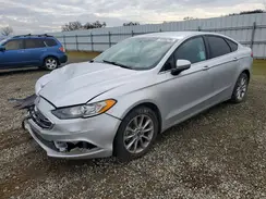 3FA6P0H7XHR159679 2017 FORD FUSION