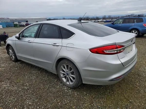 3FA6P0H7XHR159679 2017 FORD FUSION - Image 2