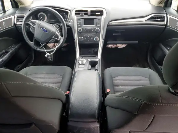 3FA6P0H7XHR159679 2017 FORD FUSION - Image 8