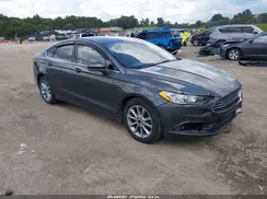 3FA6P0H7XHR160752 2017 FORD FUSION