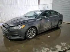 3FA6P0H7XHR160797 2017 FORD FUSION