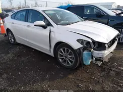 3FA6P0H7XHR162405 2017 FORD FUSION