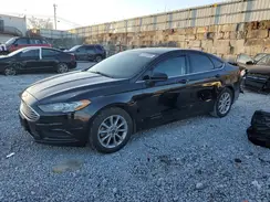 3FA6P0H7XHR164266 2017 FORD FUSION