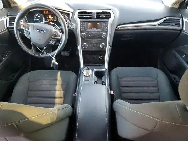3FA6P0H7XHR164266 2017 FORD FUSION - Image 8