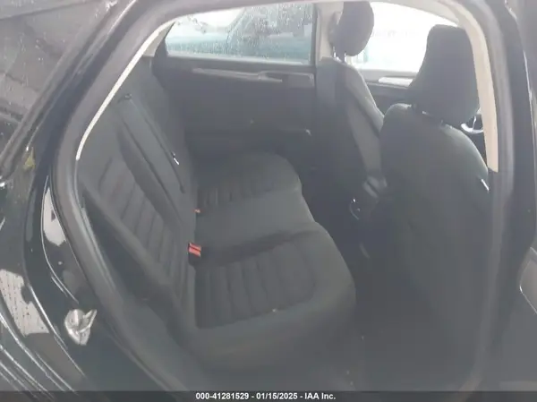 3FA6P0H7XHR171590 2017 FORD FUSION - Image 8