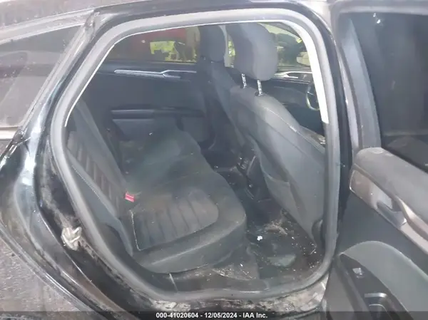 3FA6P0H7XHR171654 2017 FORD FUSION - Image 8