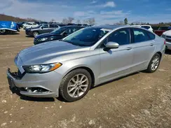 3FA6P0H7XHR171668 2017 FORD FUSION