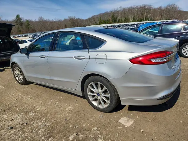 3FA6P0H7XHR171668 2017 FORD FUSION - Image 2
