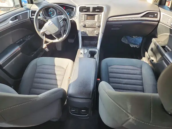 3FA6P0H7XHR171668 2017 FORD FUSION - Image 8