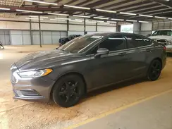 3FA6P0H7XHR171721 2017 FORD FUSION