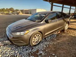 3FA6P0H7XHR175042 2017 FORD FUSION