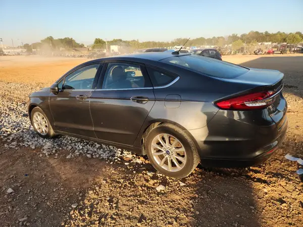 3FA6P0H7XHR175042 2017 FORD FUSION - Image 2