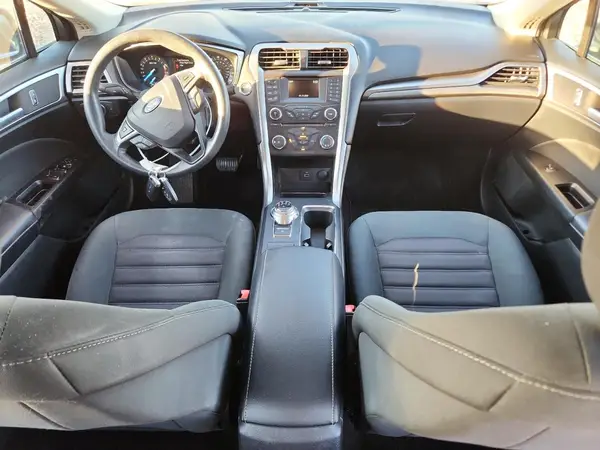 3FA6P0H7XHR175042 2017 FORD FUSION - Image 8