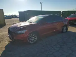 3FA6P0H7XHR176479 2017 FORD FUSION