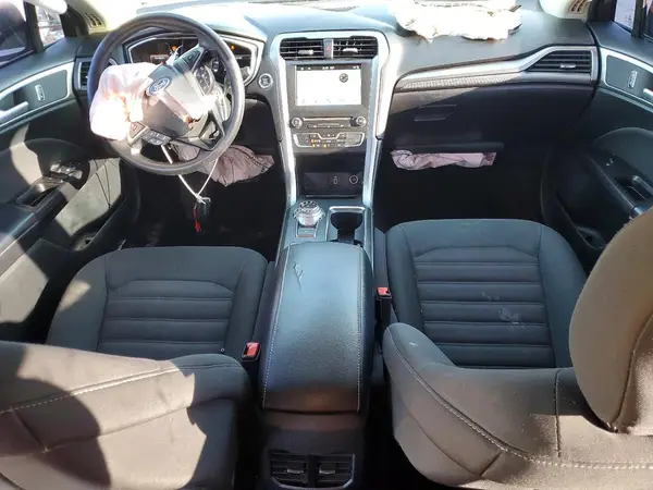 3FA6P0H7XHR176479 2017 FORD FUSION - Image 8