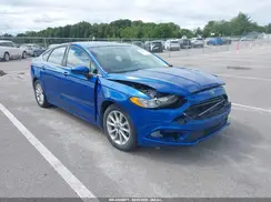 3FA6P0H7XHR178233 2017 FORD FUSION
